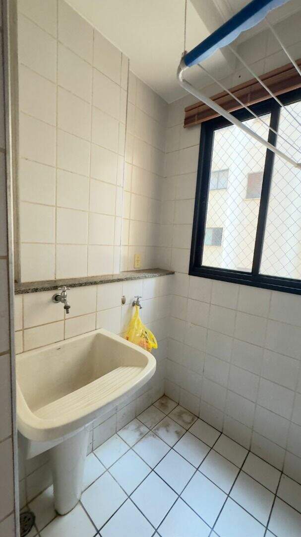 Apartamento à venda no Jardim Walkíria: 