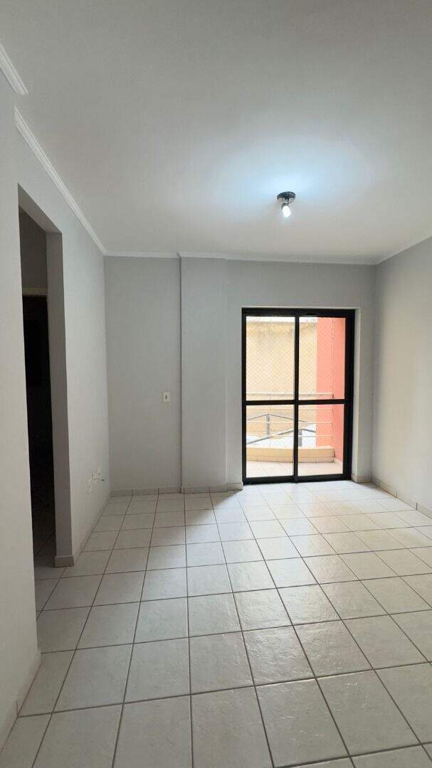 Apartamento à venda no Jardim Walkíria: 