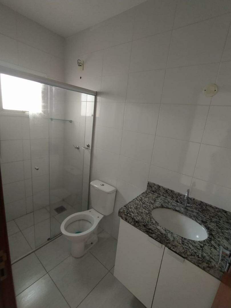 Apartamento à venda no São Francisco: 