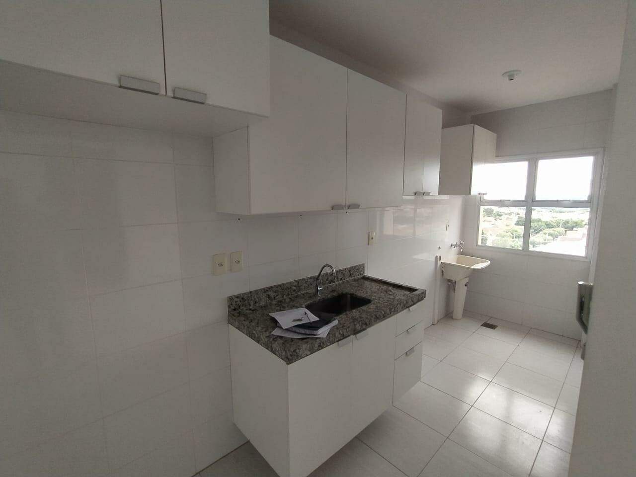Apartamento à venda no São Francisco: 