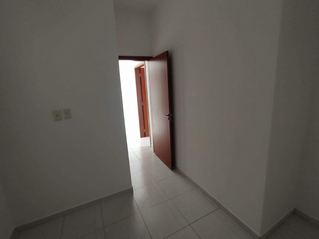 Apartamento à venda no São Francisco: 