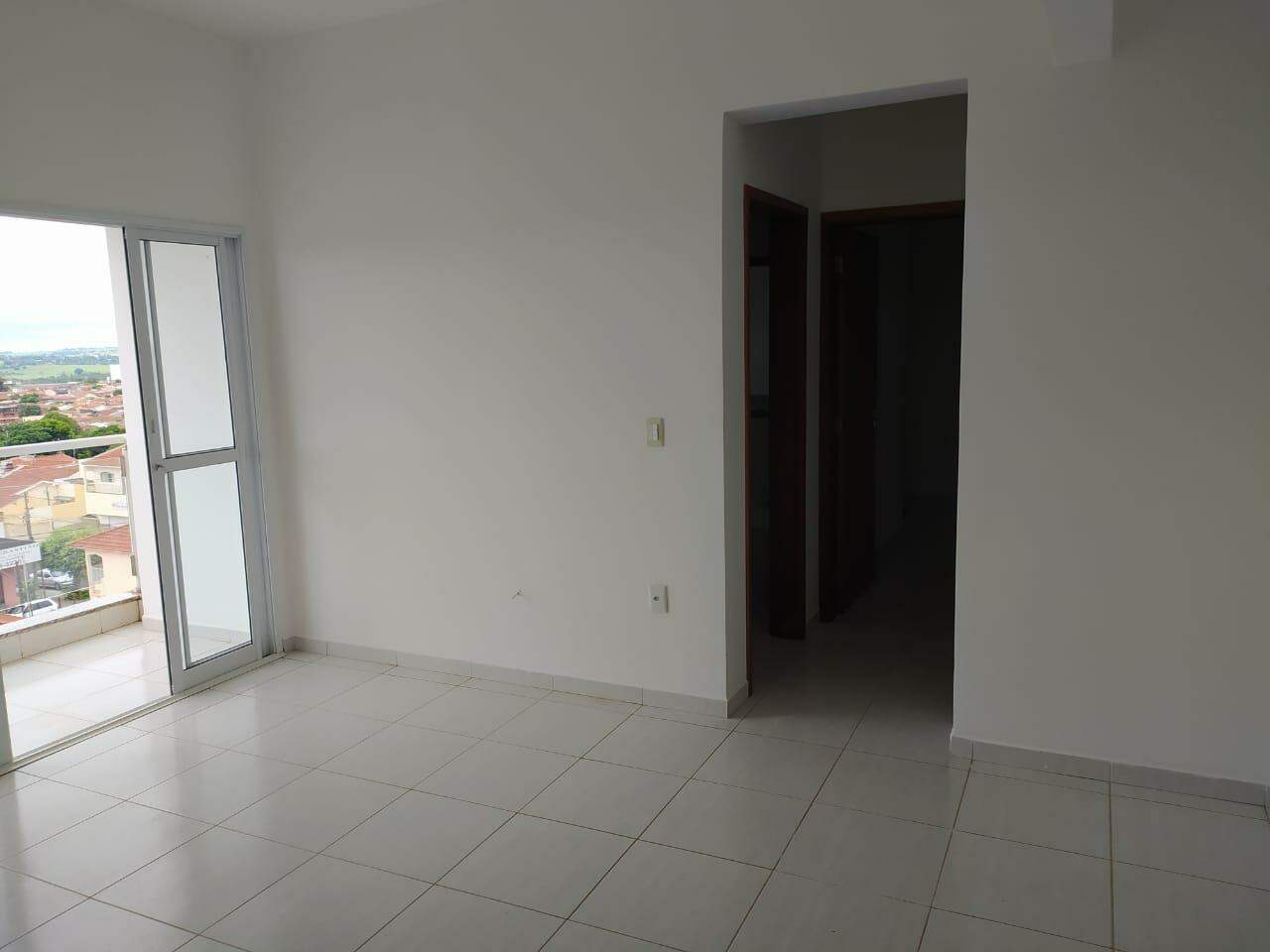 Apartamento à venda no São Francisco: 