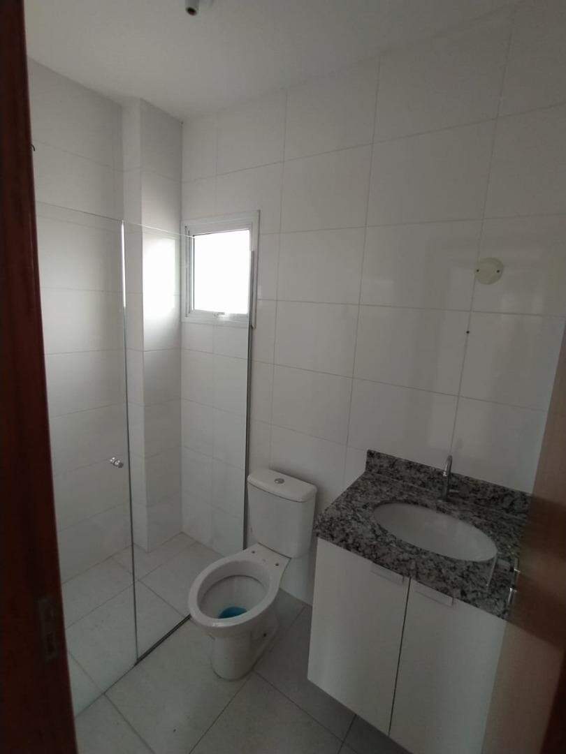 Apartamento à venda no São Francisco: 