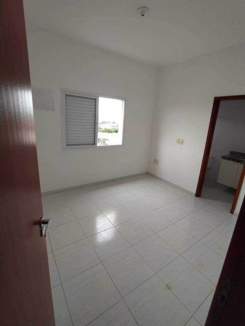 Apartamento à venda no São Francisco: 