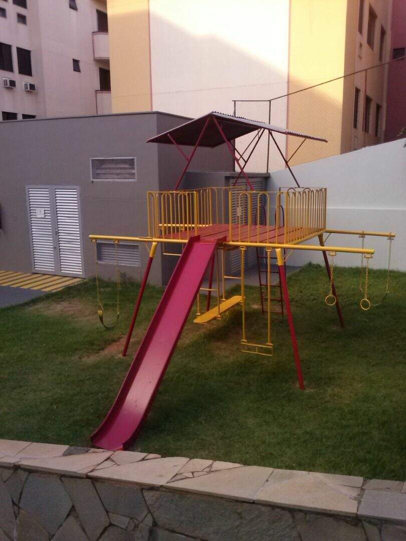 Apartamento à venda no Vila Itália: 