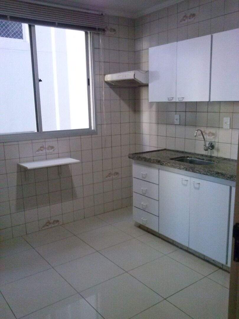 Apartamento à venda no Vila Itália: 