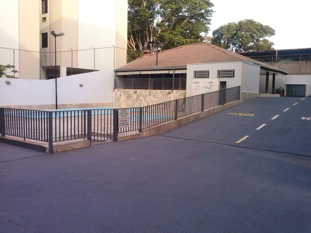 Apartamento à venda no Vila Itália: 