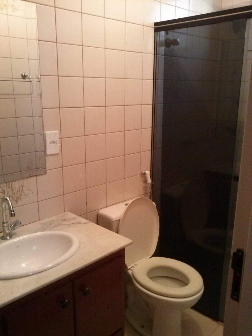 Apartamento à venda no Vila Itália: 