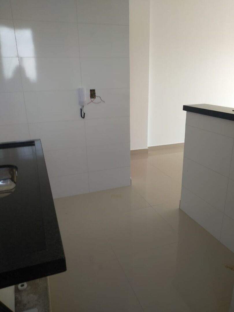 Apartamento à venda no Parque Estoril: 