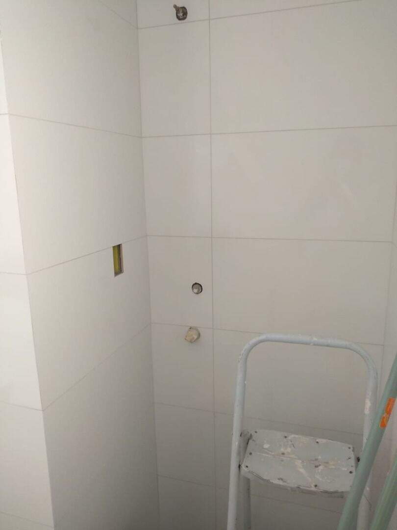 Apartamento à venda no Parque Estoril: 