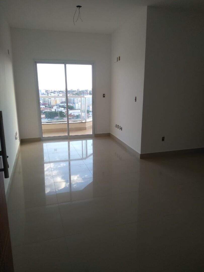 Apartamento à venda no Parque Estoril: 