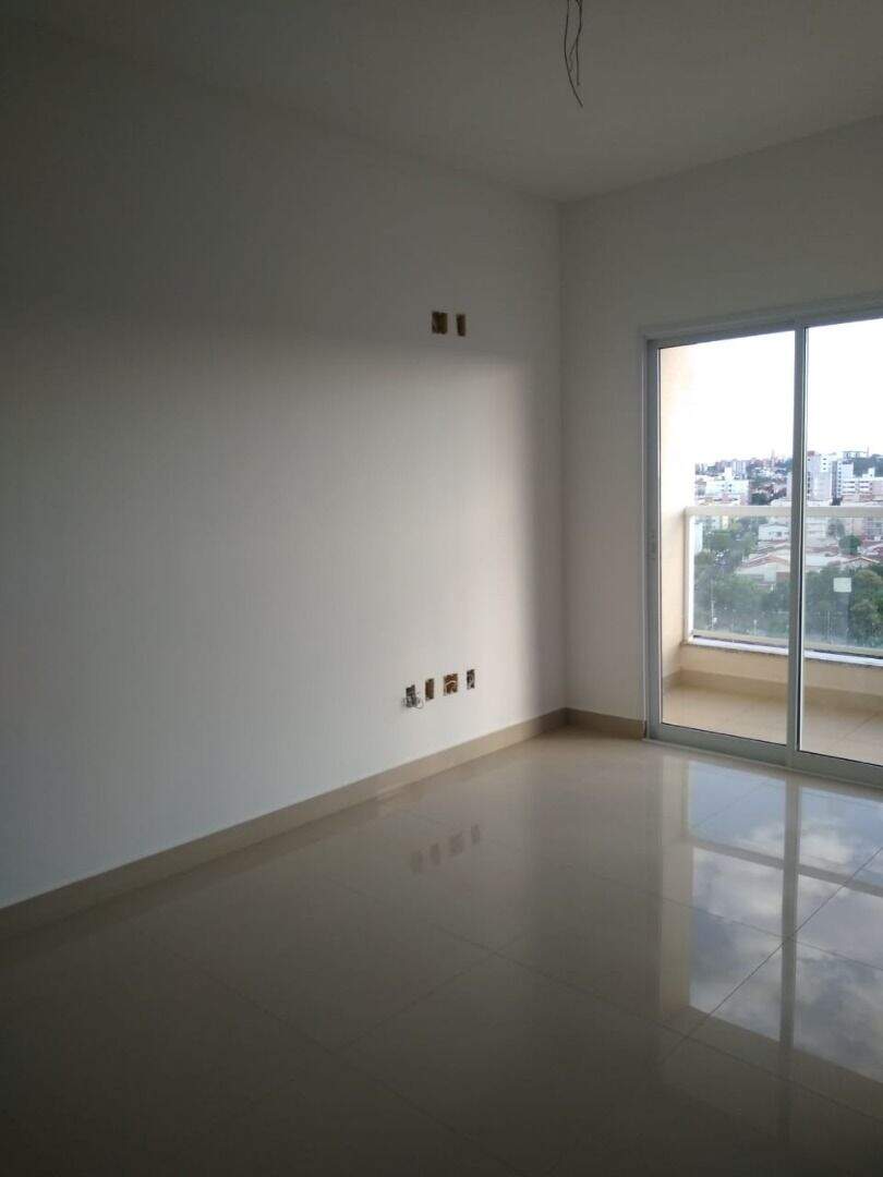 Apartamento à venda no Parque Estoril: 