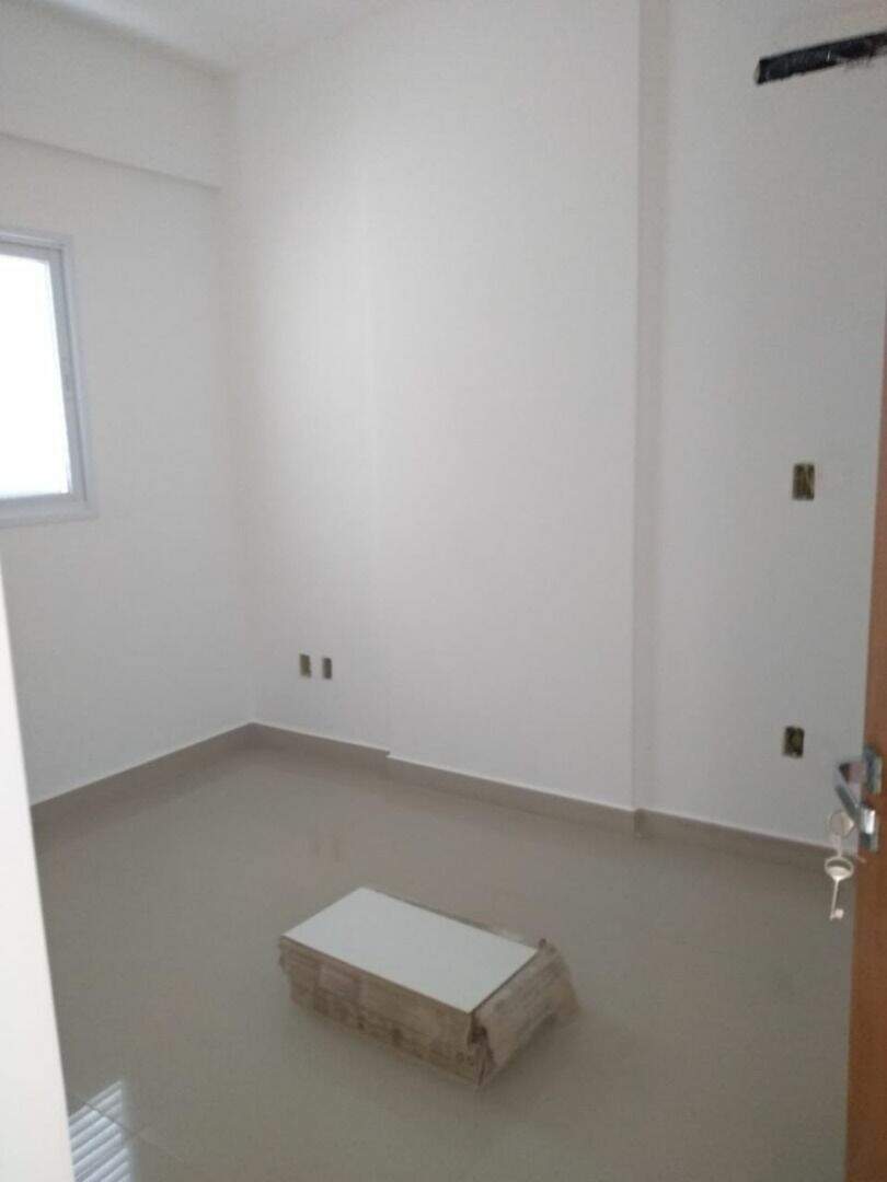 Apartamento à venda no Parque Estoril: 