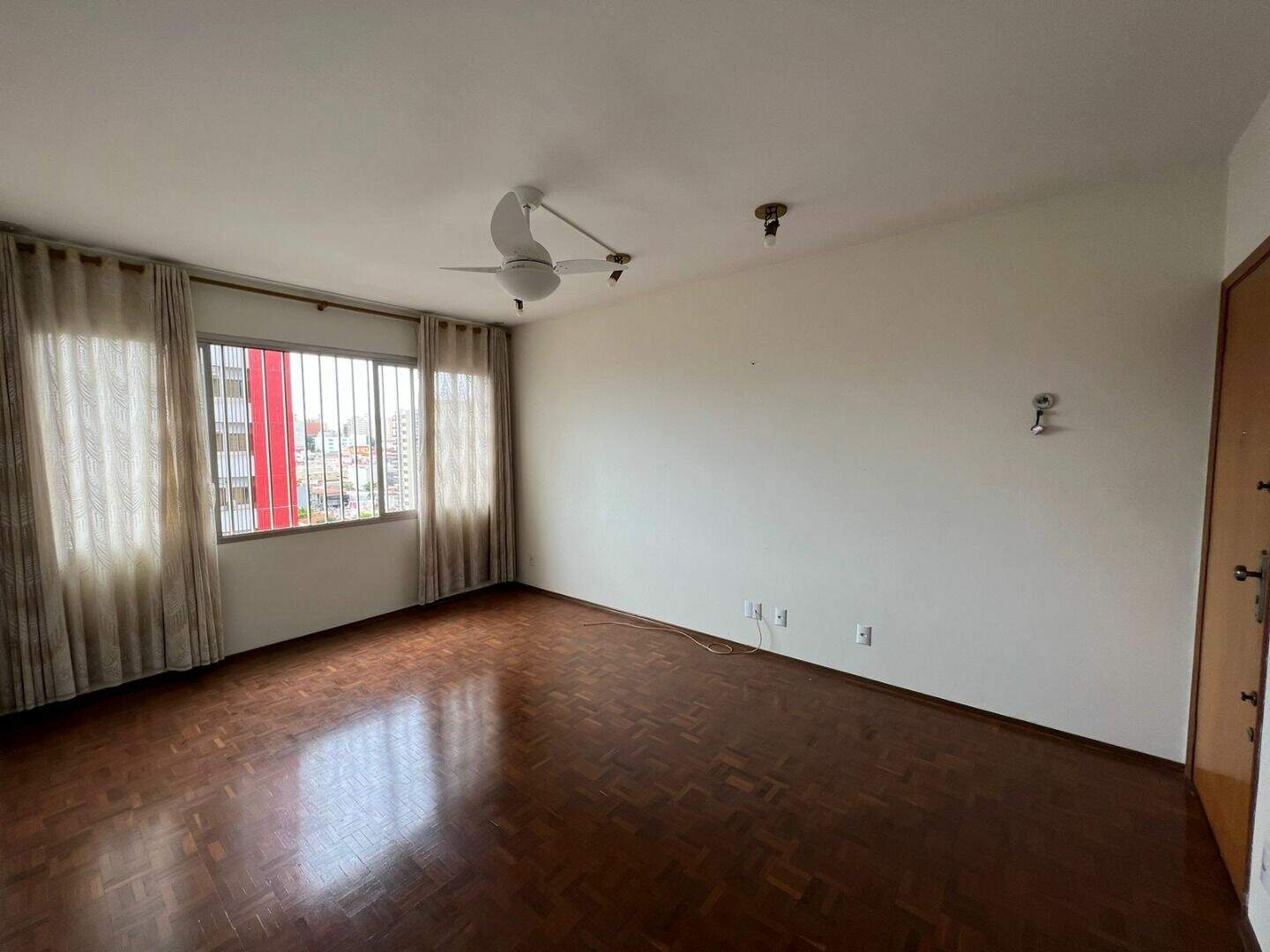 Apartamento à venda no Boa Vista: 
