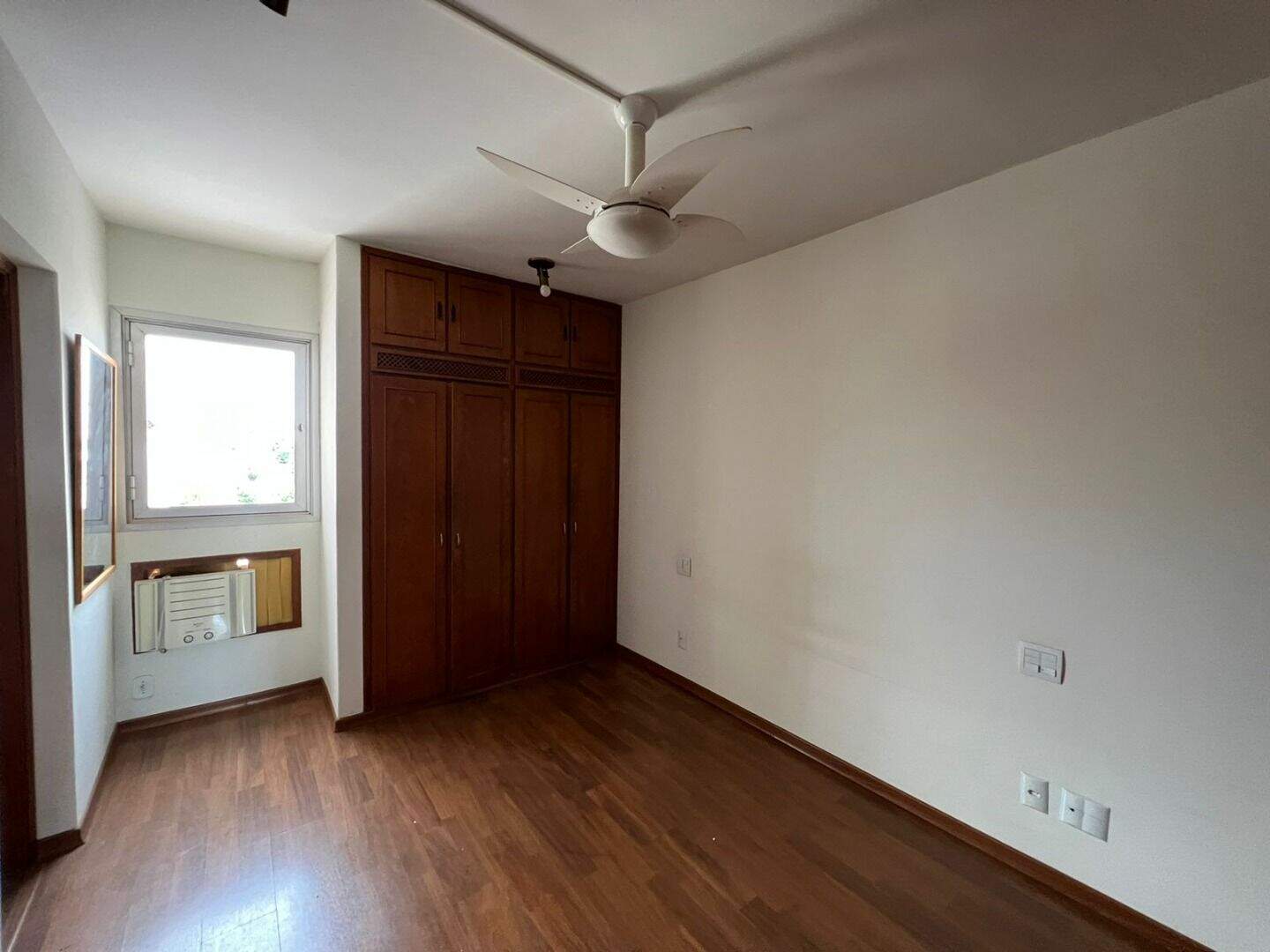 Apartamento à venda no Boa Vista: 