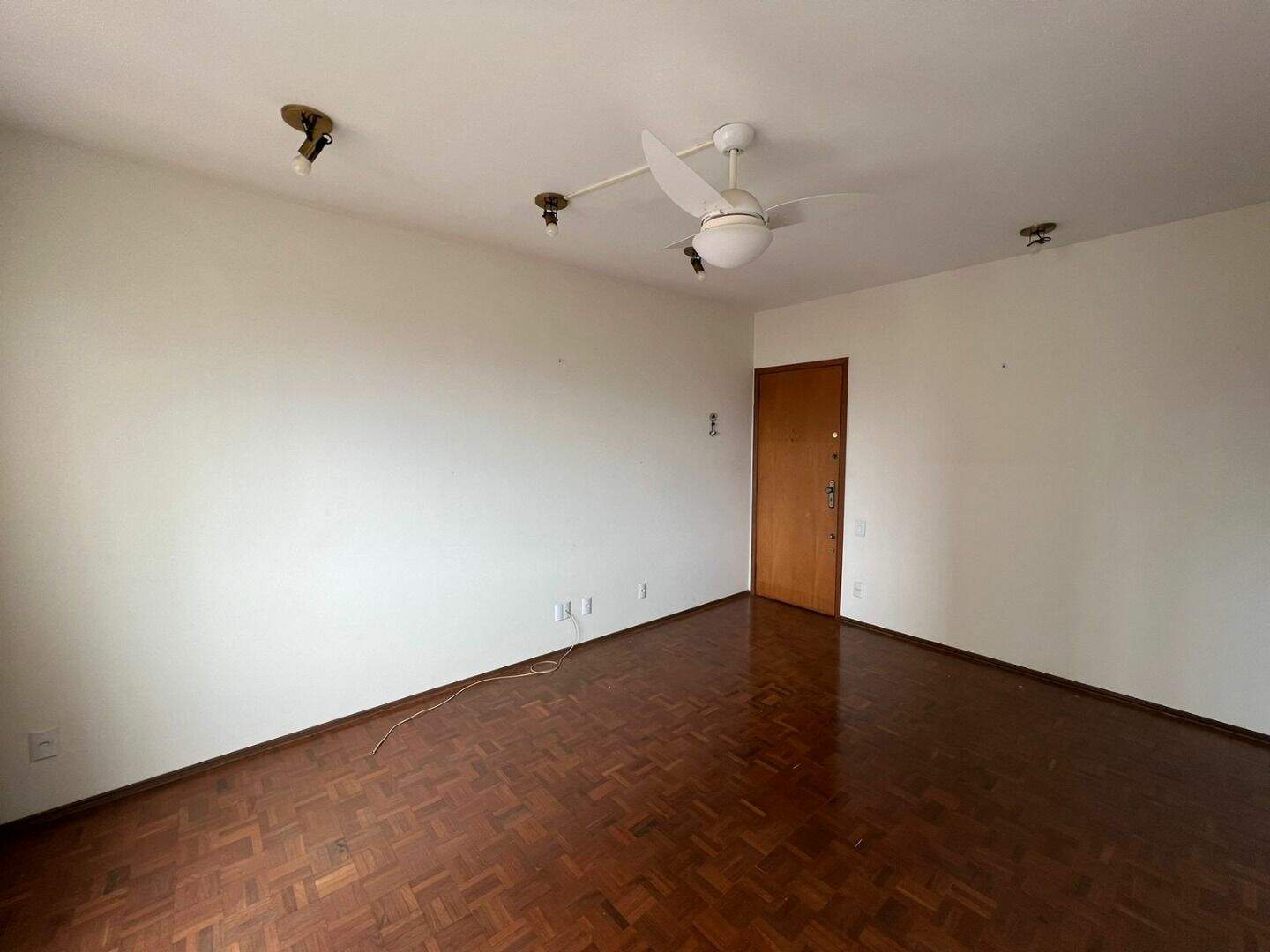 Apartamento à venda no Boa Vista: 