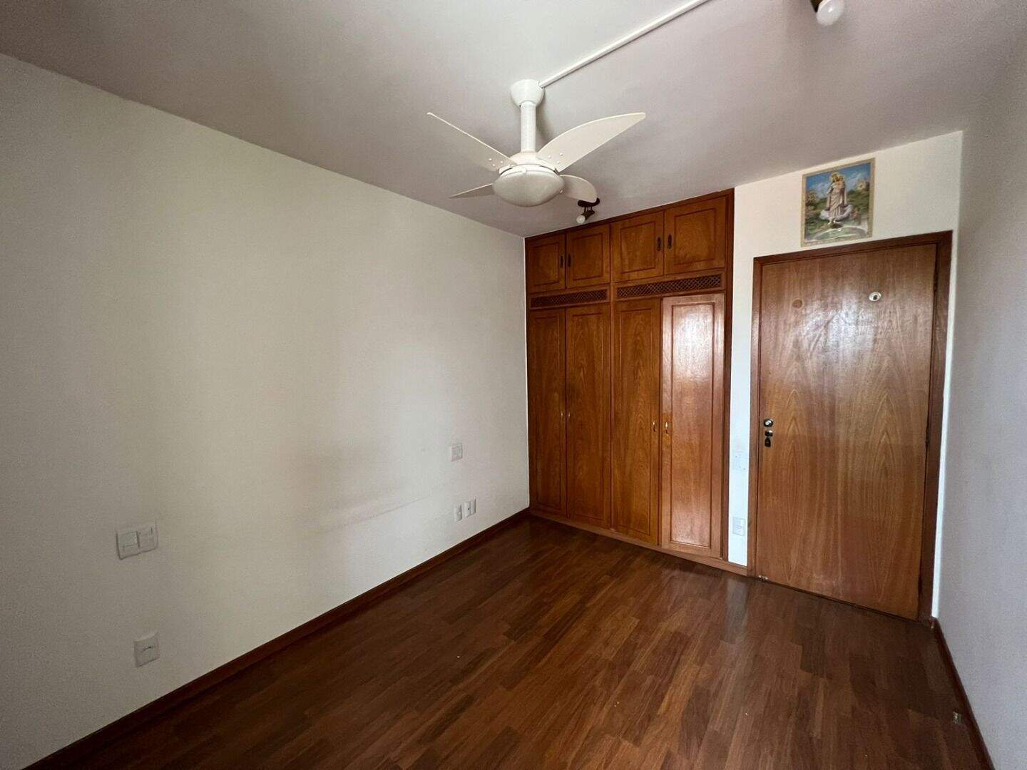 Apartamento à venda no Boa Vista: 