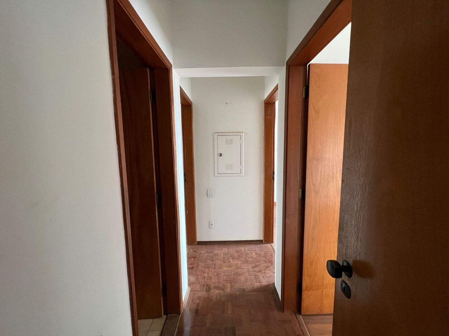 Apartamento à venda no Boa Vista: 