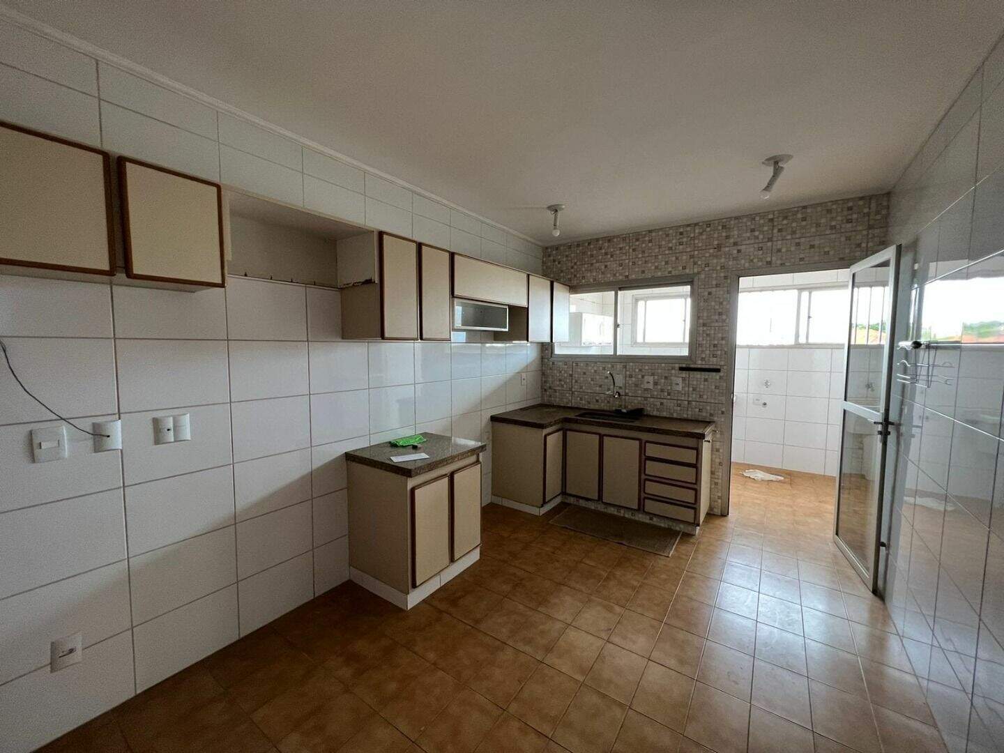 Apartamento à venda no Boa Vista: 