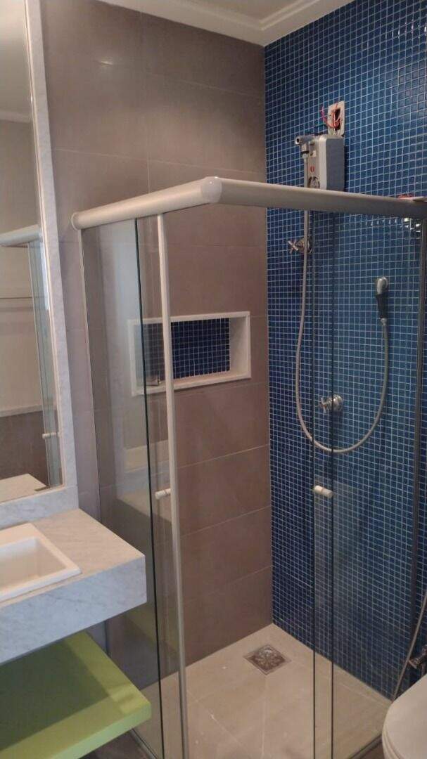 Apartamento à venda no Vila Imperial: 