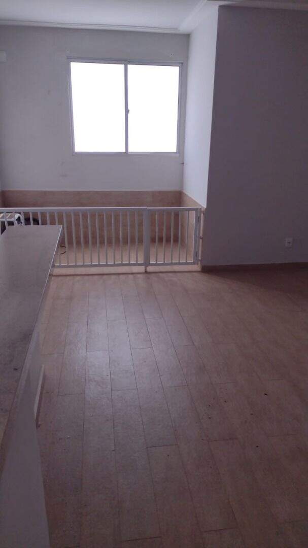 Apartamento à venda no Vila Imperial: 
