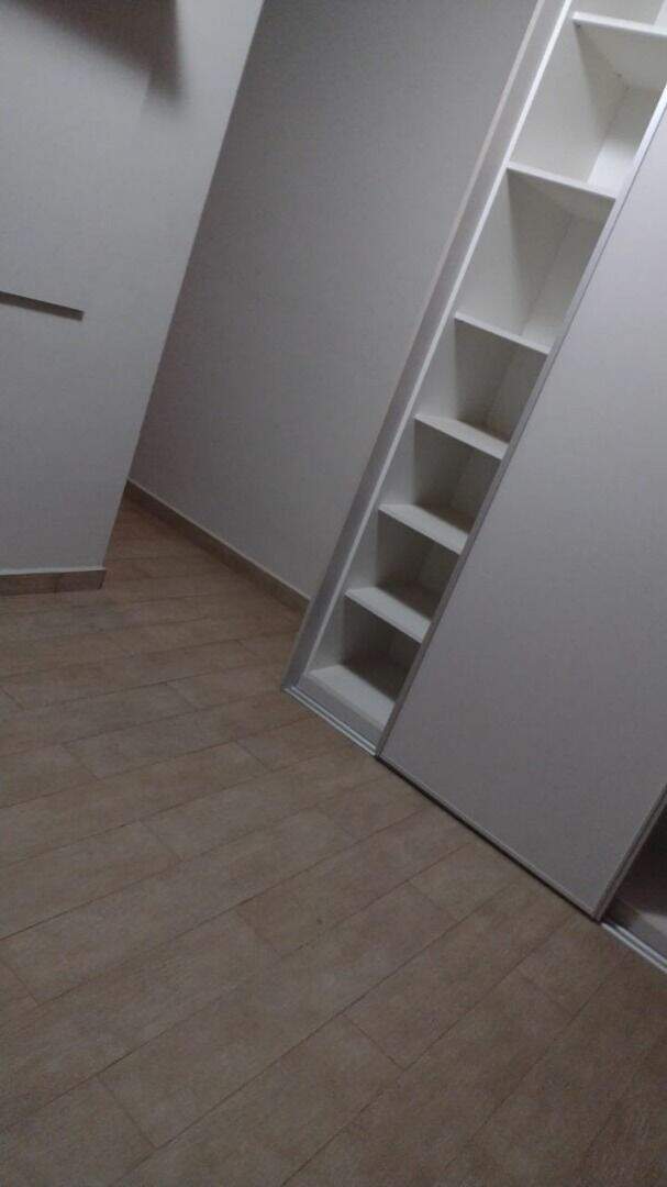 Apartamento à venda no Vila Imperial: 