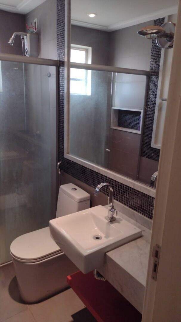 Apartamento à venda no Vila Imperial: 