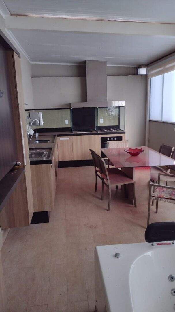 Apartamento à venda no Vila Imperial: 