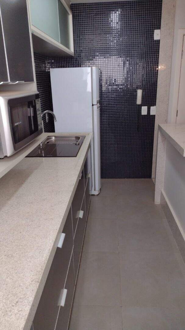 Apartamento à venda no Vila Imperial: 