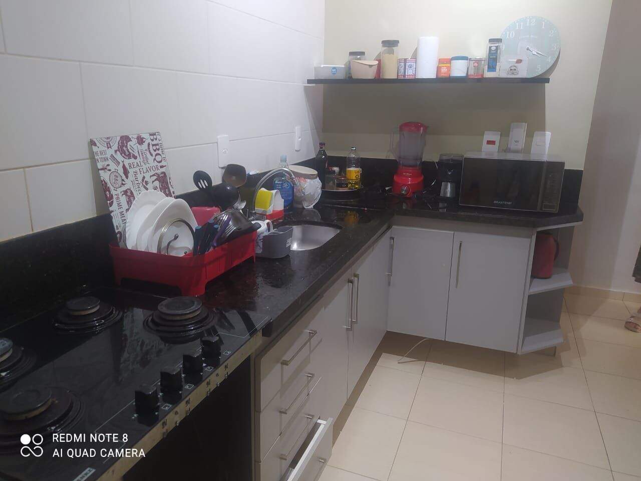 Apartamento à venda no Higienópolis: 