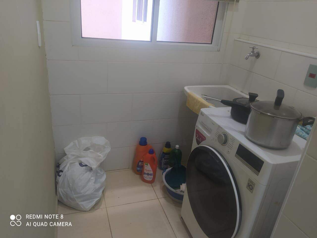 Apartamento à venda no Higienópolis: 