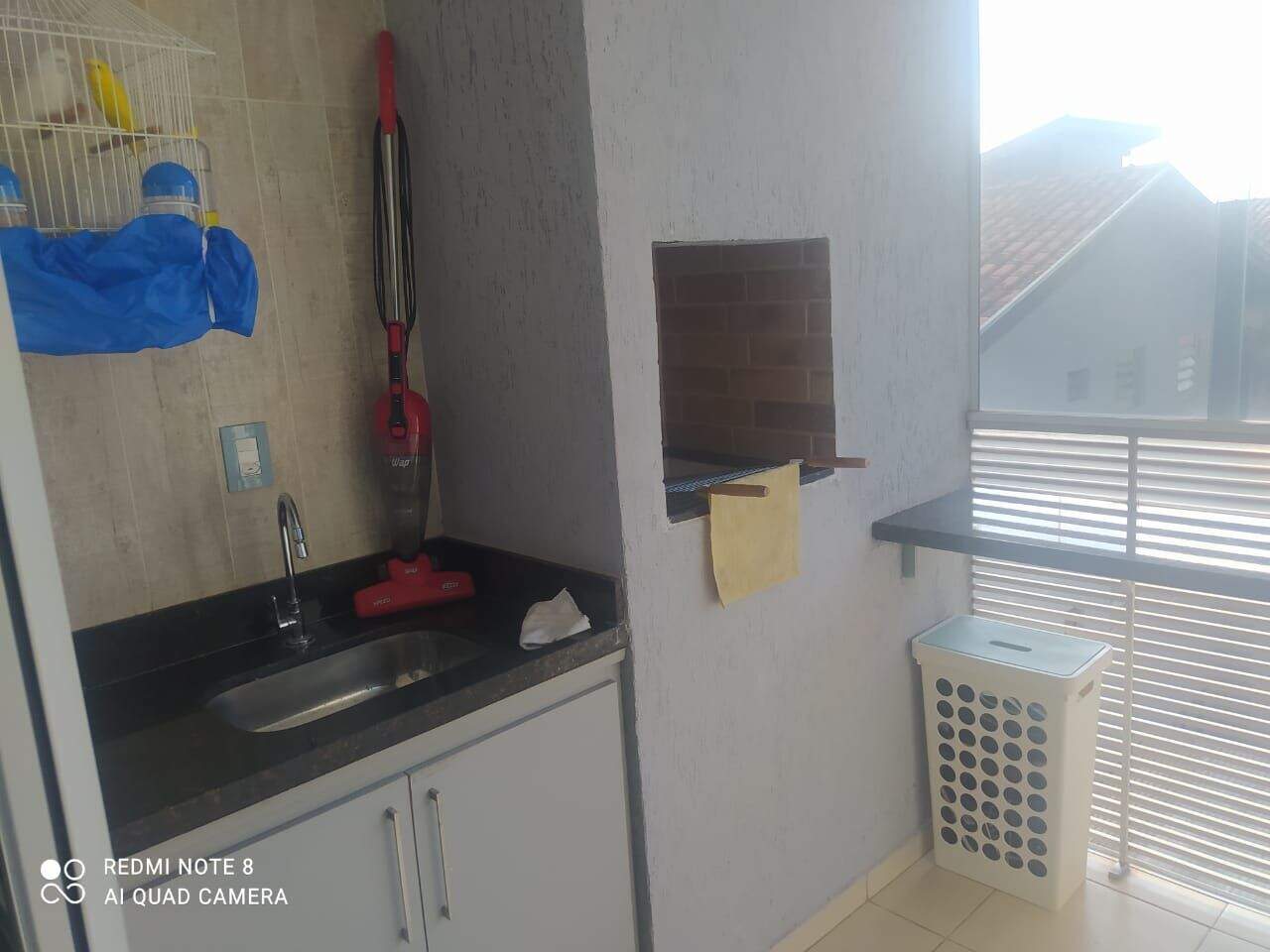 Apartamento à venda no Higienópolis: 