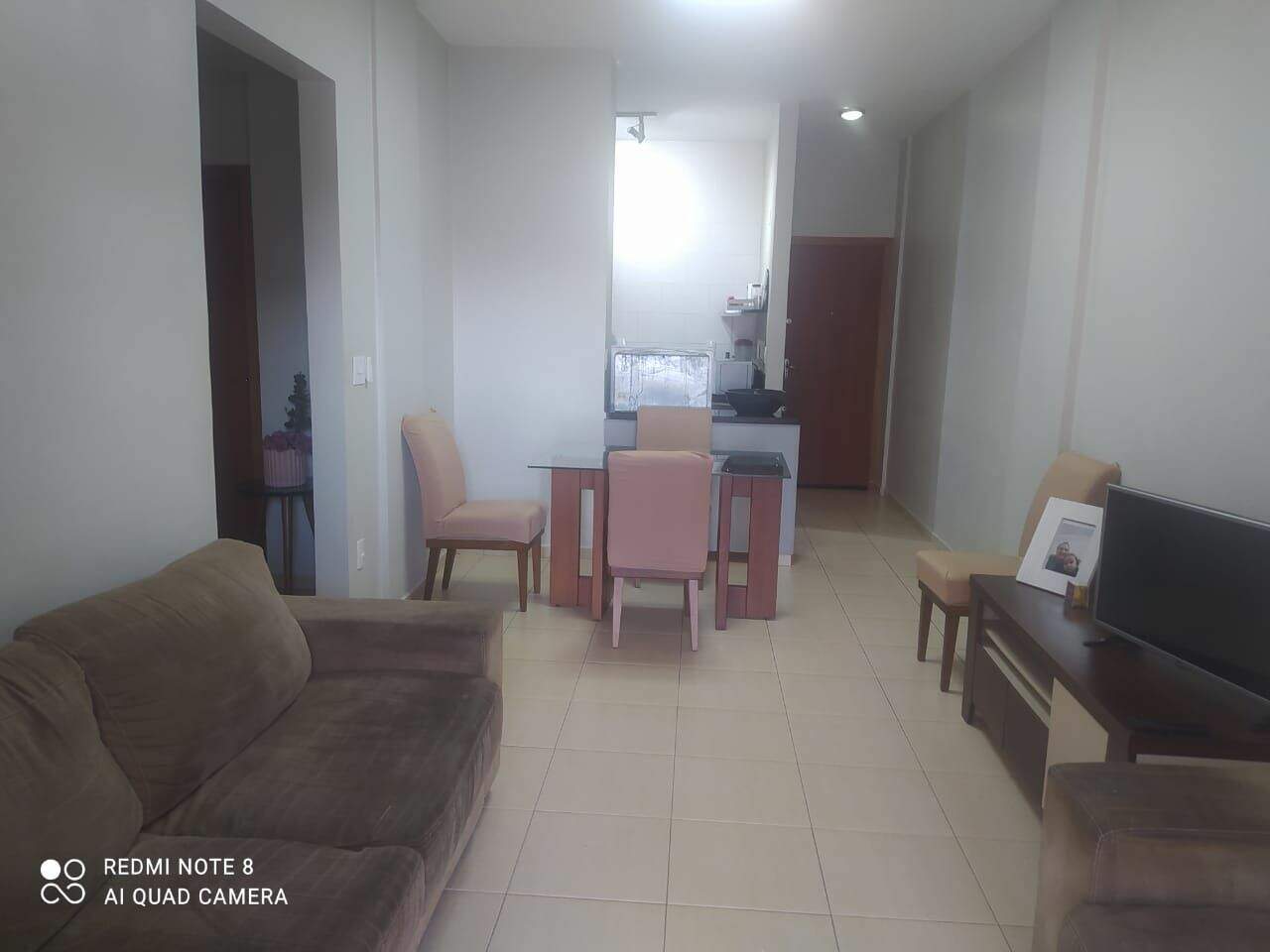 Apartamento à venda no Higienópolis: 