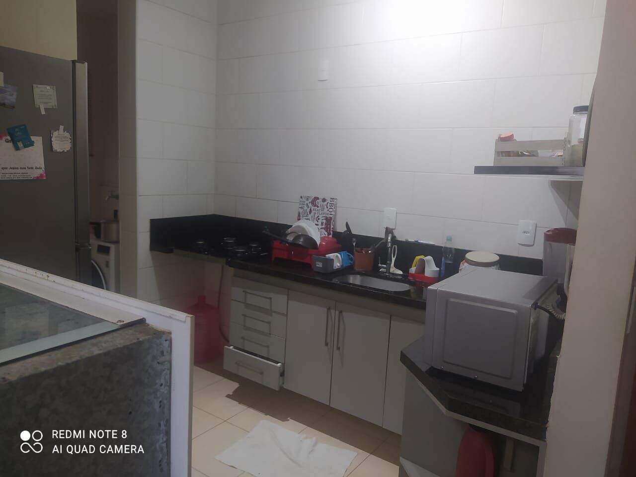 Apartamento à venda no Higienópolis: 