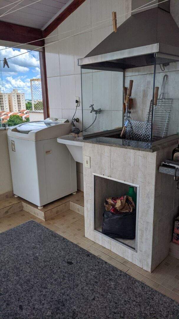 Apartamento à venda no Higienópolis: 