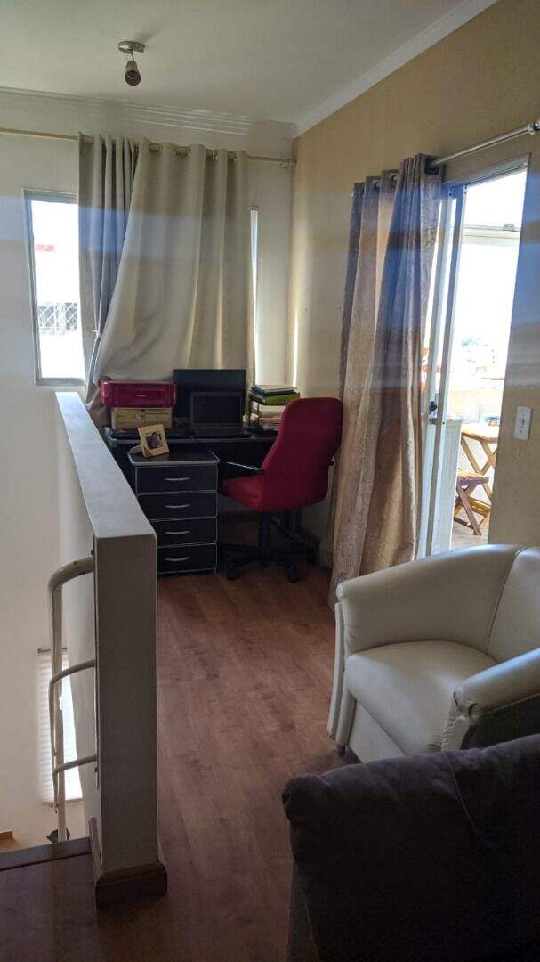 Apartamento à venda no Higienópolis: 