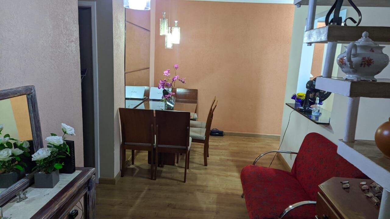 Apartamento à venda no Higienópolis: 