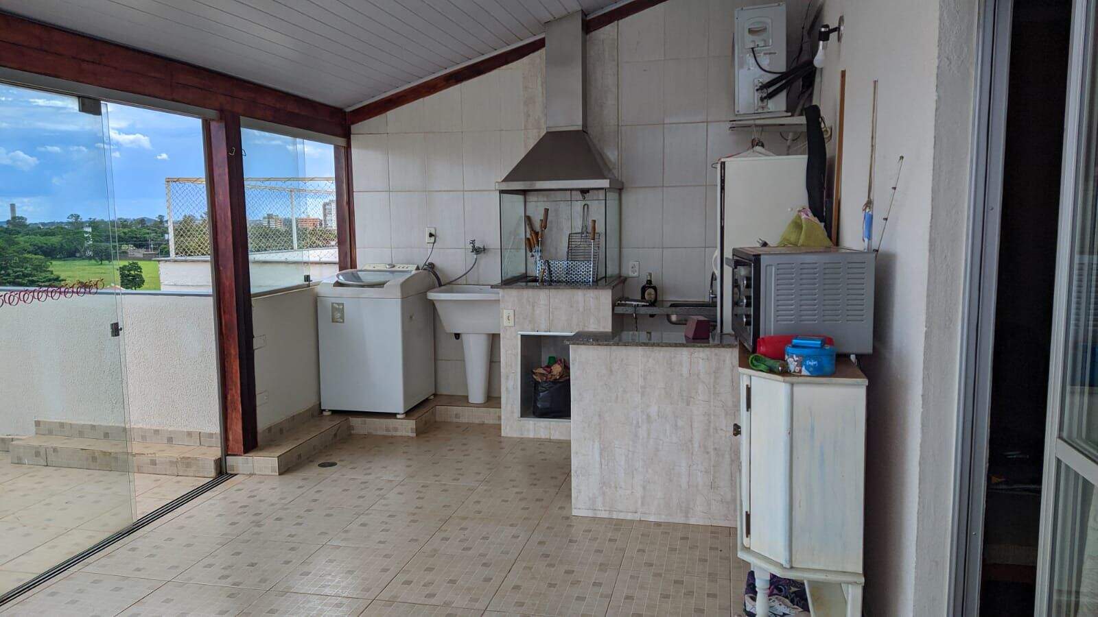 Apartamento à venda no Higienópolis: 