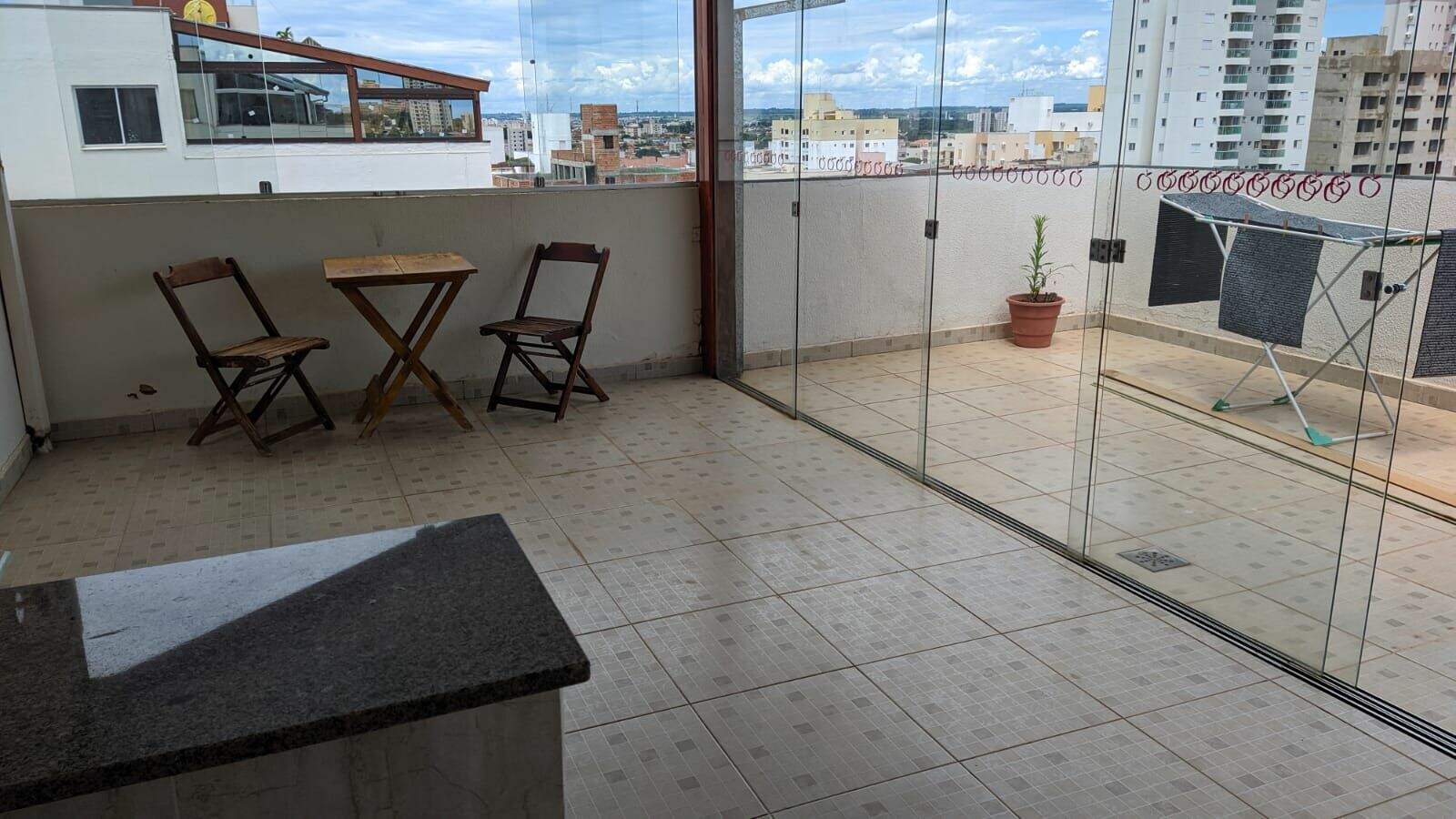 Apartamento à venda no Higienópolis: 