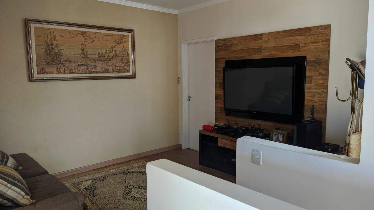 Apartamento à venda no Higienópolis: 