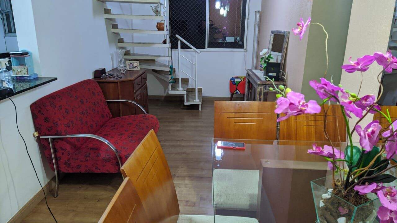 Apartamento à venda no Higienópolis: 