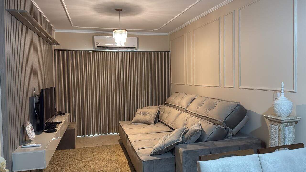 Apartamento à venda no Higienópolis: 