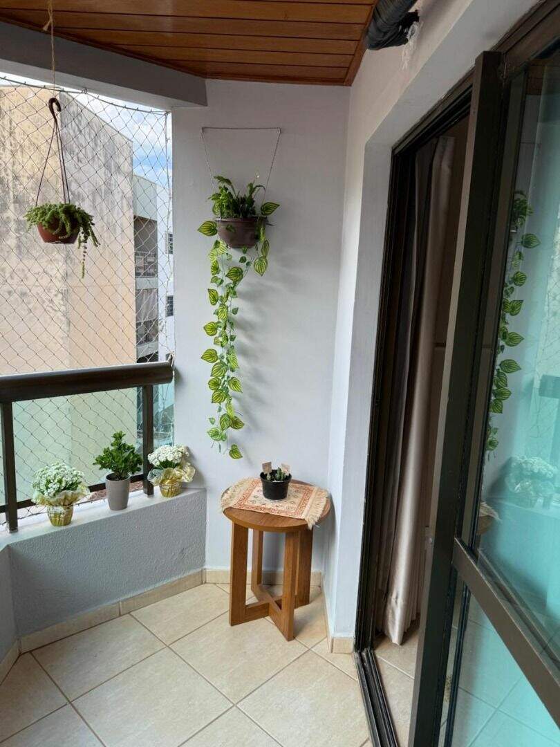 Apartamento à venda no Higienópolis: 