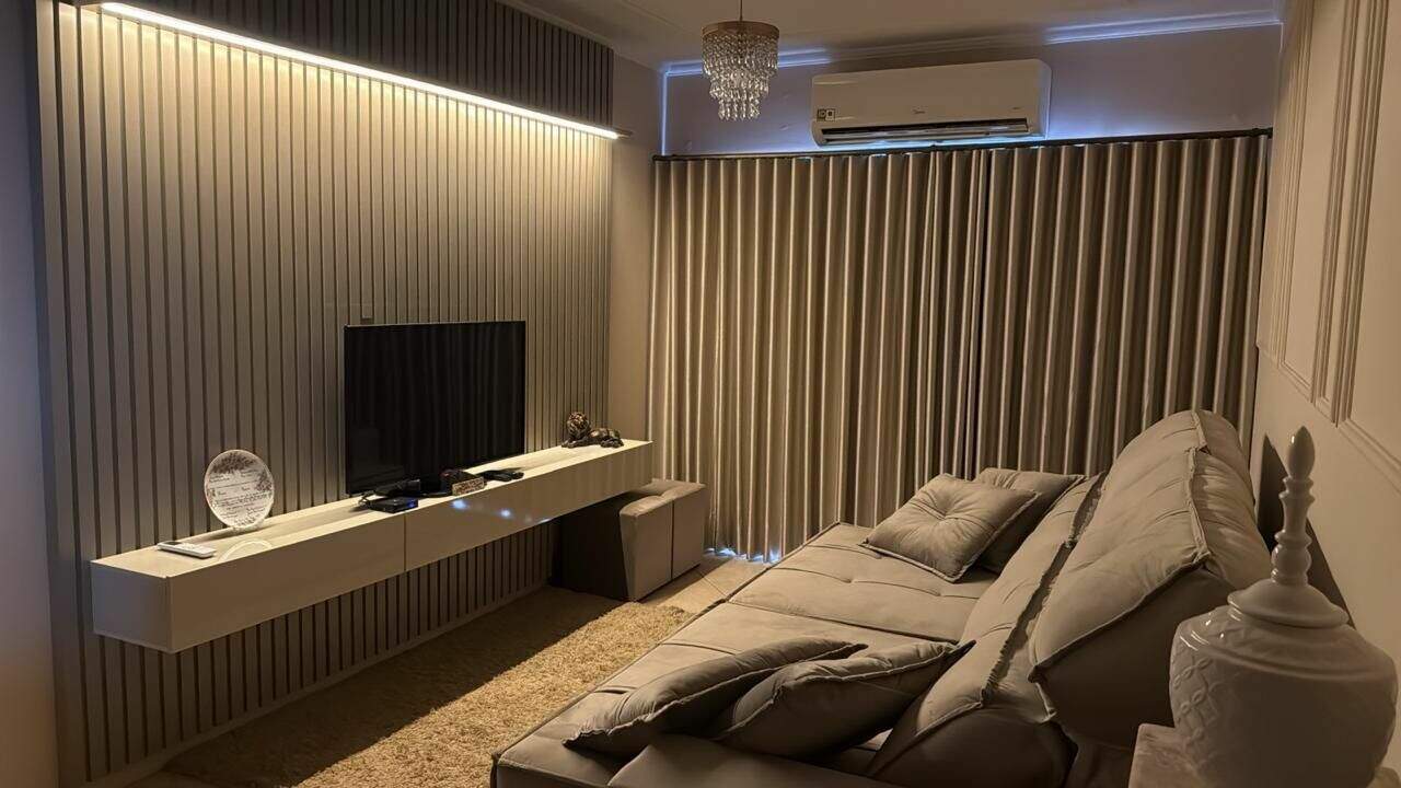 Apartamento à venda no Higienópolis: 