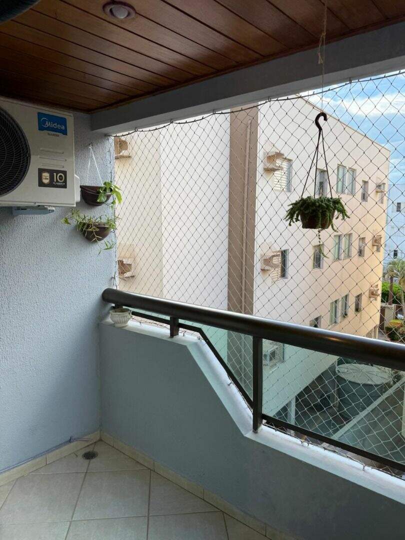 Apartamento à venda no Higienópolis: 