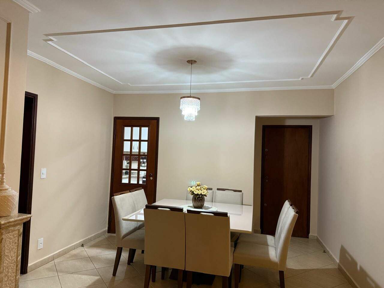 Apartamento à venda no Higienópolis: 