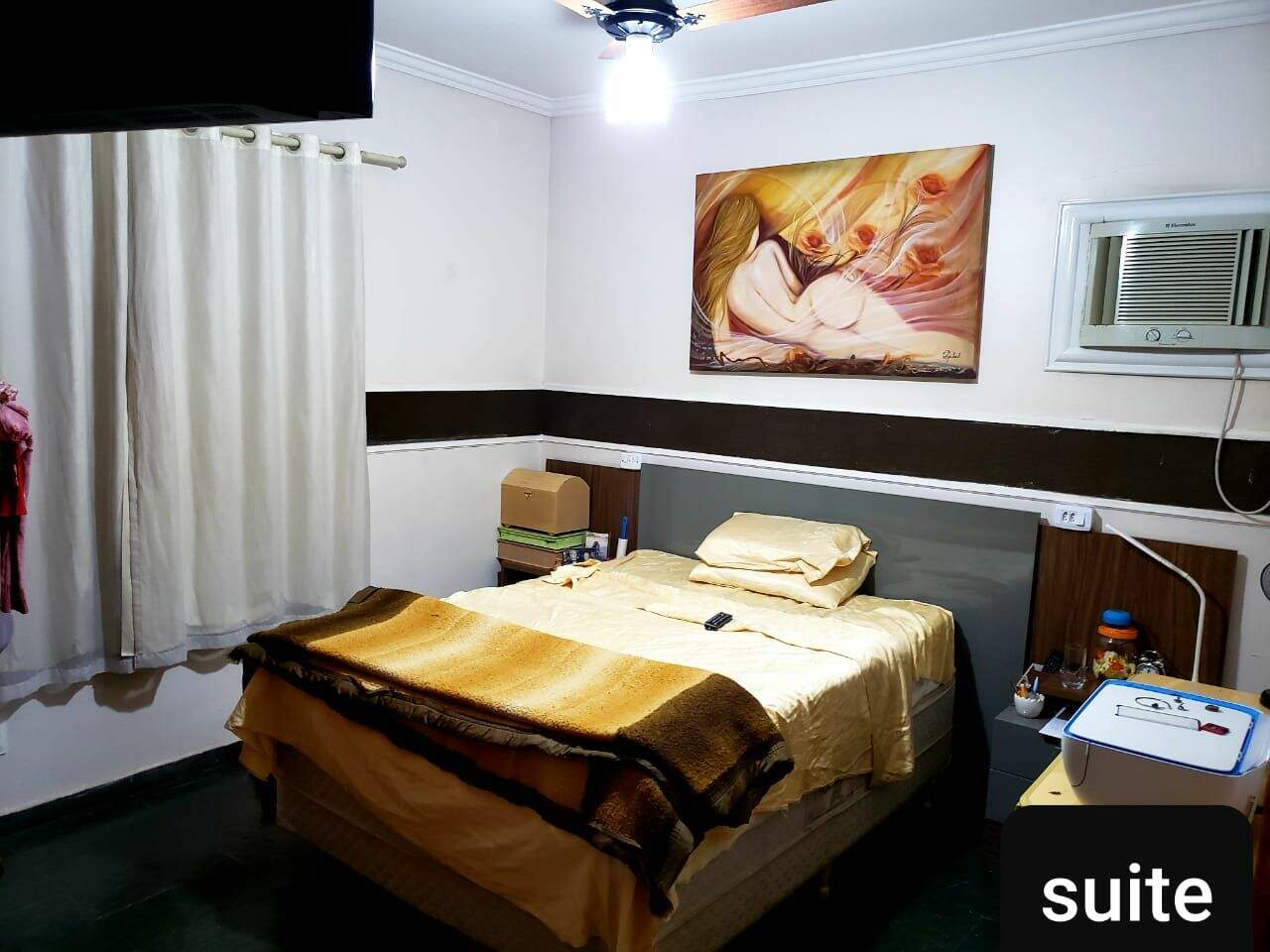 Apartamento à venda no Vila Angélica: 