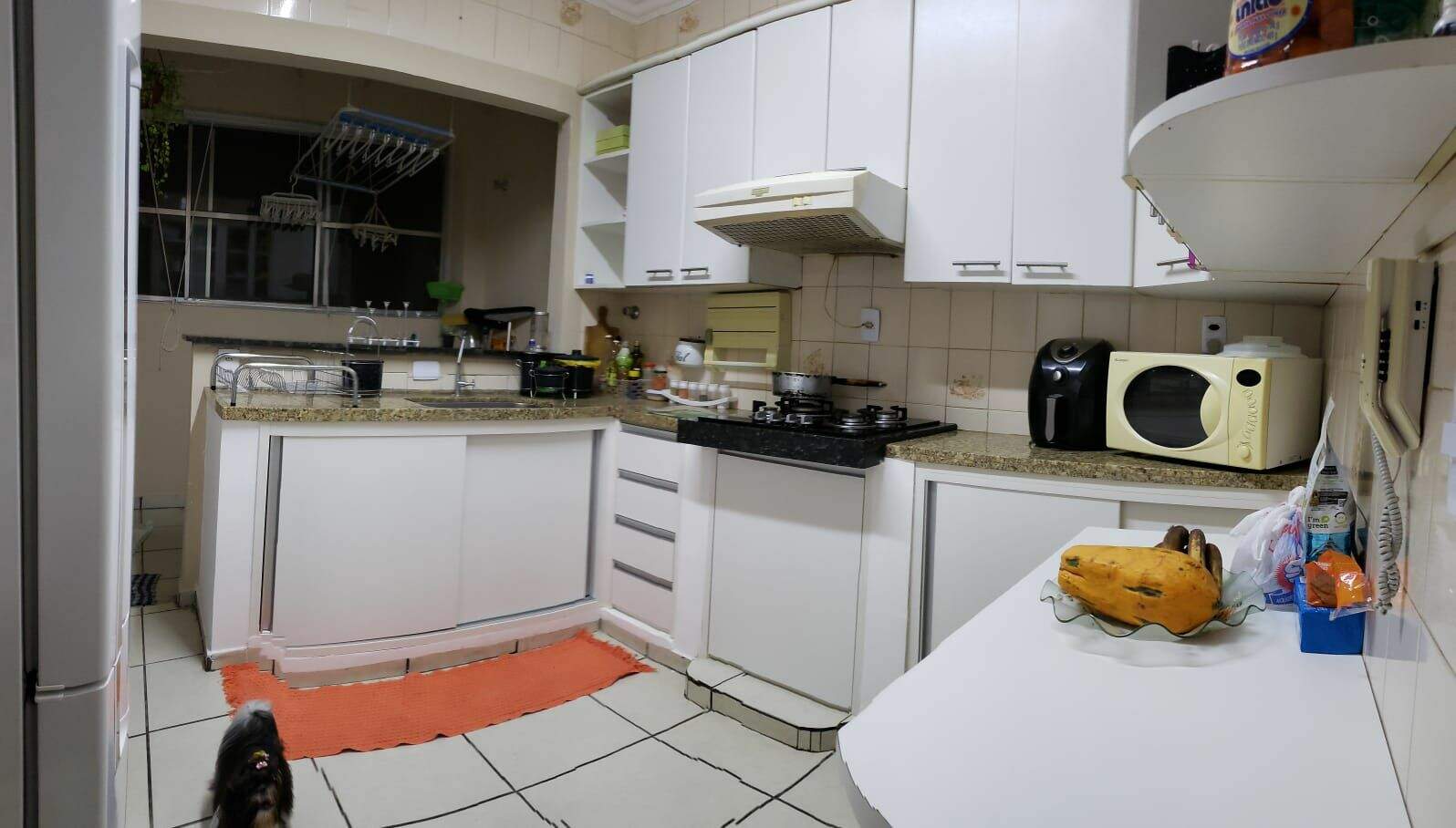 Apartamento à venda no Vila Angélica: 