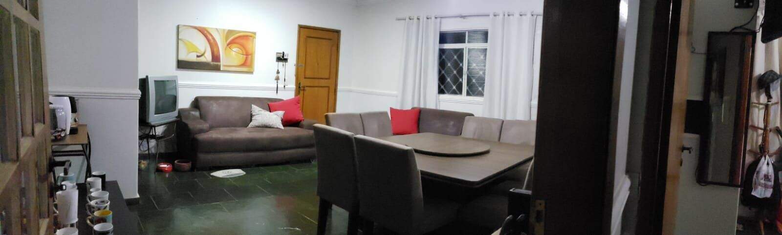 Apartamento à venda no Vila Angélica: 