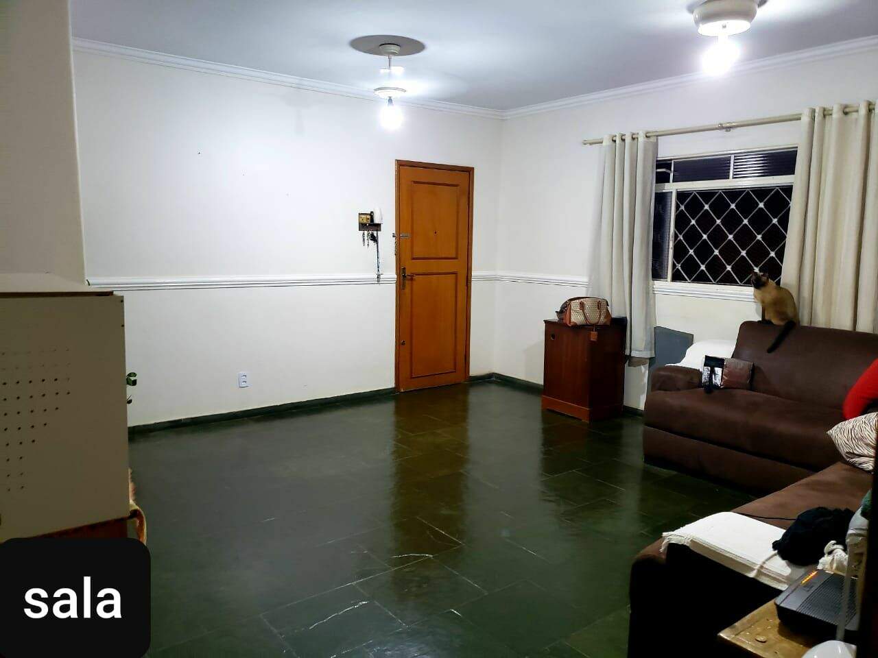 Apartamento à venda no Vila Angélica: 